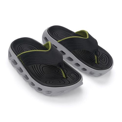 Chinelo Masculino Rider Slide R Power Slide Cinza Preto Verde-BL233- -1-.jpg